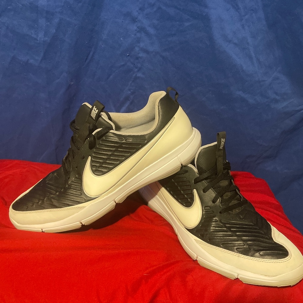 Nike zooms
